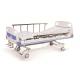 Finger Protection Operation Theatre Table 430-630mm Lift Thrake Shake Nursing Bed