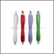 Hot Sale Promotional customed printed logo ballpoint pen with clip gift