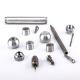CNC Turning Stainless Steel Precision Sleeve Custom Processing Turning Parts With OEM Offered Services