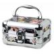Customized Size Makeup Vanity Case For Makeup Artists And Professionals