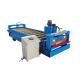 Trapezoidal Roof Wall Panel Roll Forming Machine Sheet Metal Roll Former Touch Screen