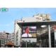 Outdoor Full Color SMD P10 LED Screen Wall Mounted for Advertising