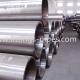 Hot Rolled 20inch Alloy Seamless Steel Pipe Astm A335 P91 Sch60