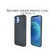 Lightweight Full Protection Aramid Fiber Phone Case For iPhone 12 Mini