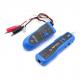 Multifunction RJ45 RJ11 Cable Tracer Network Wire Tracker with Tone Frequency 900-1000Hz