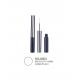 Slim Empty Mascara Bottle And Brush 4ml Mascara Wand Tube Cylinder