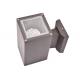 Square 6 W LED Wall Sconce Lights Number of LED 5 Lifespan 40000 Hours