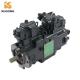 SY135-9 Hydraulic Main Pump For K7V63DTP Excavator Spare Parts