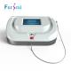 Beauty spa use high frequency 8.4 inch 20Hz 980nm chronic venous insufficiency treatment machine for wholesale