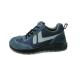Shengjie/OEM Anti-Suede Welding Boots PU Injection Sole Anti-Smash Steel Toe Kavlar Midsole Work Safety Shoes