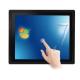 12 12.1 Inch Metal Rugged Industrial All In One Panel PC Touchscreen High Brightness Support 6COM