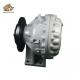 Japan DAIKIN Series Small Dd33 Concrete Mixer Reducer Hydraulic Planetary Gearbox Concrete Mixer Truck Low Volume Drum