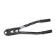 DL-1432-3/4 Manual Crimping Tool  Black 1.8kg Pipe Pressing Tool