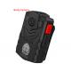Portable Wifi Police Body Cameras 2.0 Inch LCD Screen With 32 G TF Card