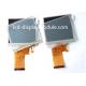 Parallel TFT LCD Display Module With Touch Components 3.5 inch 3V 320 * 240