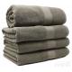 Extra Large 100% Cotton Soft Thick Absorbency and Durability Bath Towels