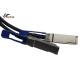 5m 100G QSFP28 Direct Attach Cable