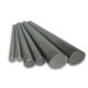 Hot Rolled Carbon Steel Flat Round Bar Q195 Q235 Q345 10mm