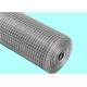 Multipurpose 1/4 Inch Welded Wire Mesh Metal Hardware Cloth 48x100 Wear Resist