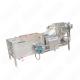 Commercial Wash Farm Water Ions Sugarcane Washing Machine Manufacture