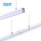 Compact Diffused 2.5 LED Strip Linear Lighting 4000K / 5000K Color Temperature