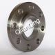 1/2-80 Dn15-Dn2000 Slip On Type Flange A105 Forged Pn16 Carbon Steel