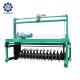 Advanced Design and High Efficiency Cow / Pig / Chicken Manure Groove Compost Turning / Turner Machine