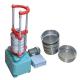 200mm Top Impact Vibrating Screen Machine Laboratory Sieve Shaker Machine