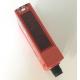 Factory Directly PRK46C.1/4P-M12 Optical Photoelectric Sensor 10-30VDC Pnp Photocell Switching Sensor for Leuze Model 50127015