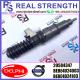 Diesel pump Injector V-O-L-V 20584347 BEBE4D24003 BEBE4D24103 for V-O-L-V MD13 EURO 4 LOW POWER
