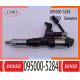 095000-5284 DENSO Diesel Engine Fuel Injector 095000-5284 095000-5283 095000-5280 For HINO J08E 23910-1360 23670-E0291