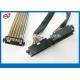 WBM-B23-CBL ASSY Cable Hitachi ATM Equipment Parts 1P003722A 49024238000B