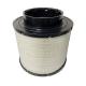 7kg Weight Glass fiber Air Filter Element C431090 for Generator Set Core Components
