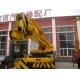 Used kato 25ton rough terrain crane for sale