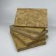 Recycled Indoor Oriented Particle Board , Mildewproof Strand Board Sheets