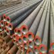 P91 20mm 219mm Dia Seamless Steel Pipes BS1387 Transfer 24 Inch Seamless Pipe