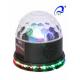 Sunflower Magic Ball Effect Commercial Led Christmas Lights With Bluetooth