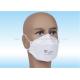 Whitelist Disposable CE Partical N95 Protective Mask