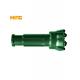 Mining DTH Down The Hole Hammer Bits Drill Rock Tools 4inch With COP44 Shank