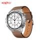 1.43 AMOLED W10 PRO Smart Watch with 100 Sports Modes ECG Blood Pressure Charger Method Magnetic charging