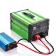 Outdoor Portable Solar Power Station Generator 500Wh High Power Emergency Power Supply