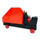 Steel Bar Cutting Machine Iron Rod Cutter with 3kw Motor Power and 220V-380V Voltage