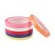 0.055mm Acrylic Adhesive Tape 55um Polyester Cloth Tape For Electronic Component