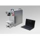 20W 30W Fiber Laser Marker 3D Fiber Laser Marking Machine for Mould Marking