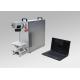 Compact Enclosed Fiber Laser Marking Machine to Provide Safety Marking