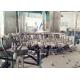 380V / 50HZ Beverage Filling Machine Industrial Juice Making Machine High Capacity