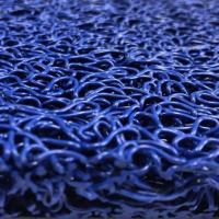 Loop Coil Swimming Pool Anti Slip Mats Drainage Tile Shower Matting 14mm