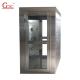 99.99% Efficiency  110Volt Clean Room Equipment Air Shower Booth