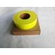 50mm*45.72m DOT-C2 Reflective Conspicuity Tape Flourescent Yellow And Green