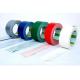 Heavy Duty Shipping Carton Coloured Cloth Duct tape , patterned duct tape